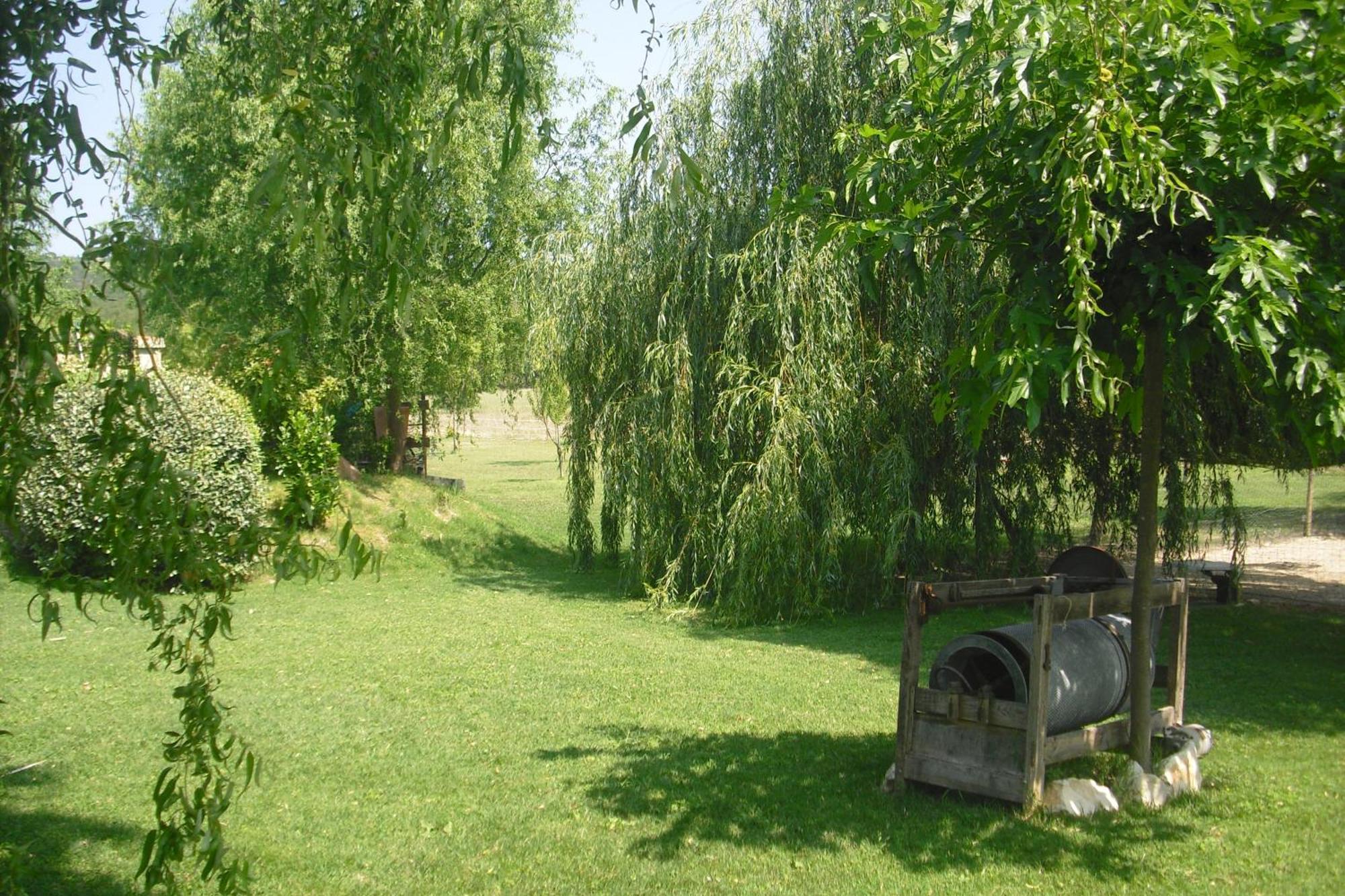 Апартаменти Lou Mas Li Pitchoun "La Lauze" Горд Екстер'єр фото